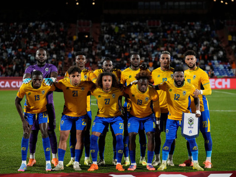Gabon: équipe suspendue et mise à l'écart d'Aubameyang