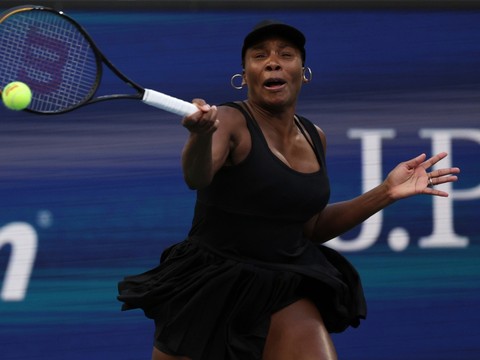 Une invitation pour Venus Williams à Melbourne
