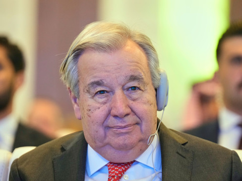 ONG interdites à Gaza: le chef de l'ONU appelle la décision