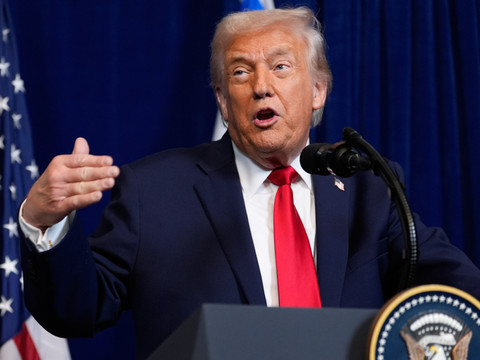 Trump invite la Première ministre japonaise au printemps