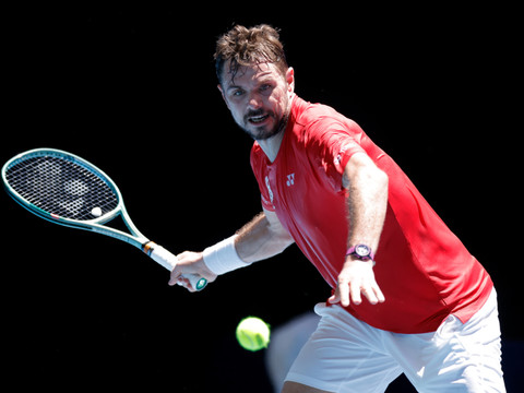 Bencic et Wawrinka battent la France