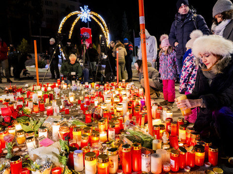 Les corps de huit victimes identifiés et remis à leurs familles