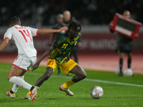 CAN: Le Mali rejoint le Sénégal en quart de finale
