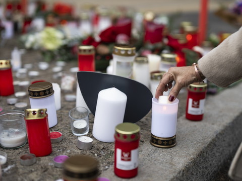 Seize nouvelles victimes de l'incendie de Crans-Montana identifiées