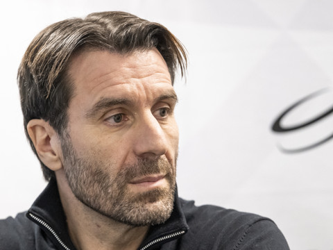 Lars Weibel nommé directeur sportif d'Ambri