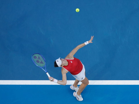 La Suisse remporte son groupe