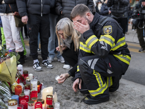 Crans-Montana: toutes les victimes décédées sont identifiées