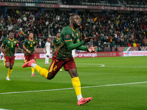 Le Maroc retrouvera le Cameroun en quarts