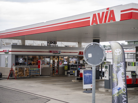 Le commerce de détail a poursuivi son essor en novembre