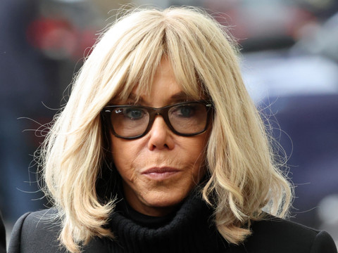 Cyberharcèlement de Brigitte Macron: jusqu'à 6 mois de prison ferme