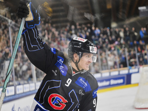 Fribourg sans Sörensen au moins jusqu'à la pause olympique