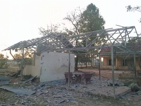 Un nouvel accroc dans le cessez-le-feu Thaïlande-Cambodge