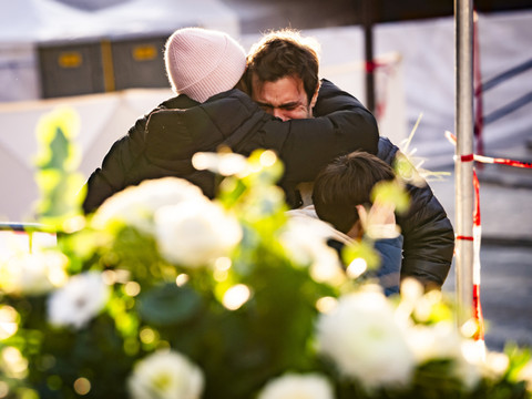 Une aide financière pour soutenir les victimes et les familles