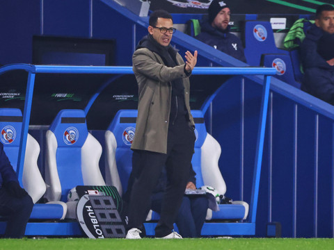 PL: Liam Rosenior reprend les rênes de Chelsea