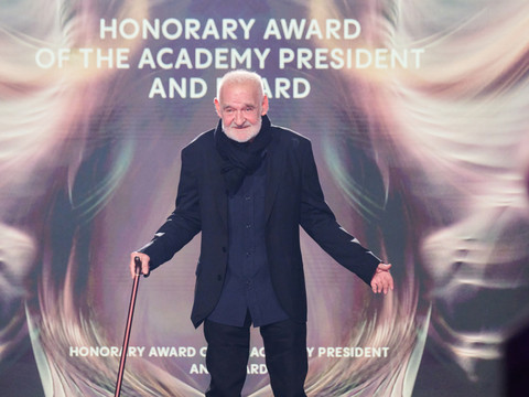 Décès du maître du cinéma hongrois Béla Tarr