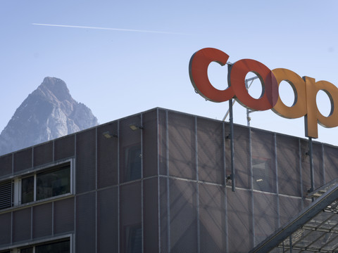 Recettes record pour Coop l'an dernier à plus de 35 milliards