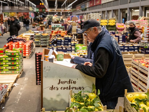 France : l'inflation a ralenti à 0,8% en décembre sur un an
