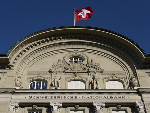 La BNS bénéficiaire fin 2025, cantons et Confédération rémunérés