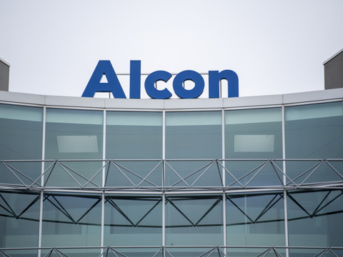 Alcon renonce à acquérir Staar Surgical
