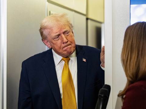 Groenland: Trump étudie 