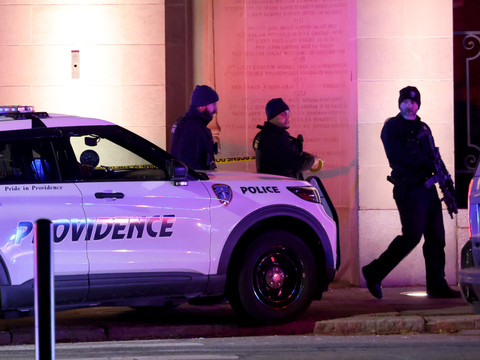 Un homme a avoué des meurtres dans deux universités américaines
