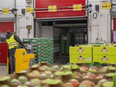 Le commerce de détail résilient dans une conjoncture difficile