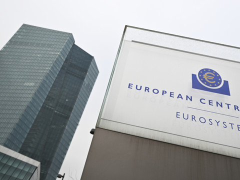Zone euro: l'inflation revient dans les clous de la BCE en décembre