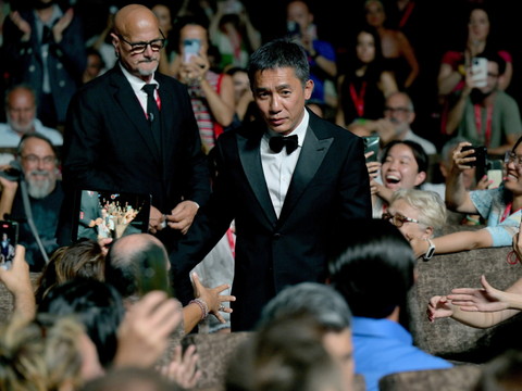 Une centaine de films à l'affiche du festival Black Movie à Genève