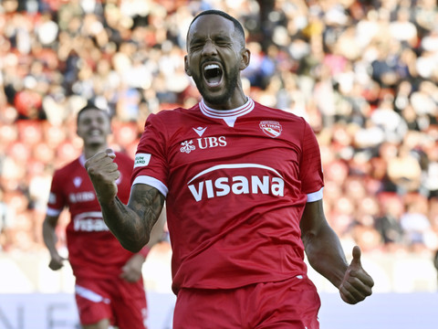 Super League: Thoune sans Ibayi et Reichmuth