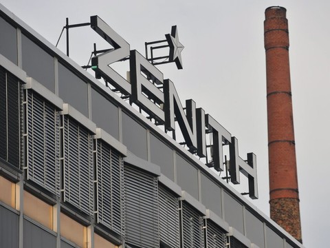 LVMH souhaite vendre sa maison horlogère Zenith (sources)
