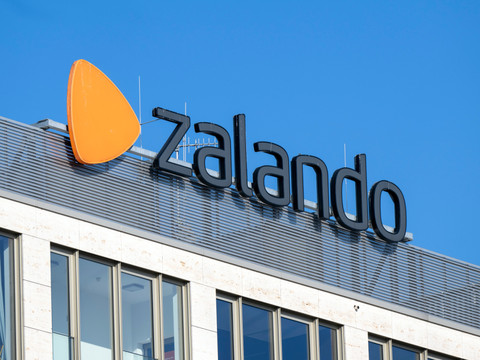 Zalando ferme un site en Allemagne, 2700 emplois supprimés