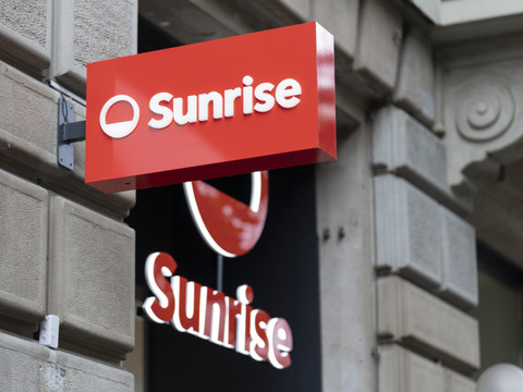 Sunrise supprimera 190 postes