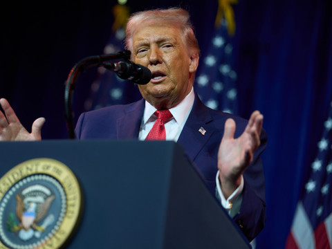 Des élus républicains votent pour limiter les pouvoirs de Trump au Venezuela