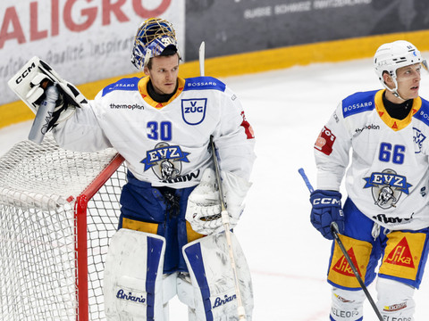 Marchon libère Fribourg, Genève s'en sort en prolongation