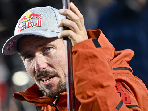 Coupe du monde: Hirscher repousse son retour