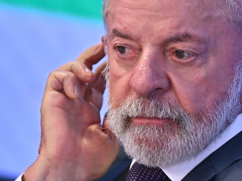 Brésil: inflation ralentie en décembre à 4,26% sur un an