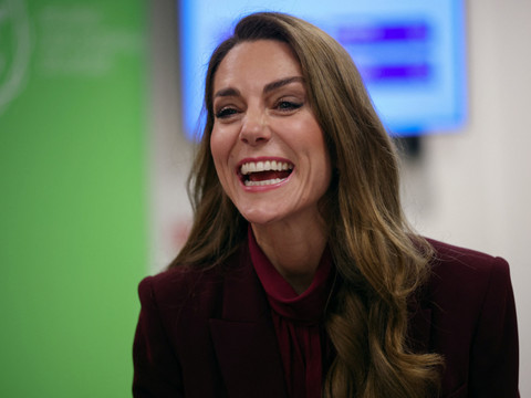 Kate fête ses 44 ans et loue le pouvoir guérisseur de la nature