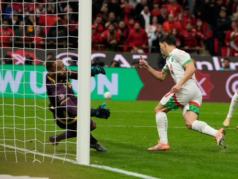 Le Maroc et le Sénégal dans le dernier carré