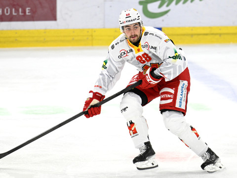 National League: Bienne doit être 