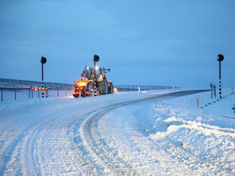 Lente amélioration en Allemagne et France, un mort au Royaume-Uni