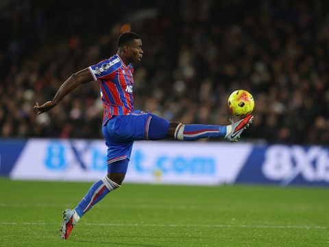 Coupe d'Angleterre: le tenant sorti par un club de 6e division