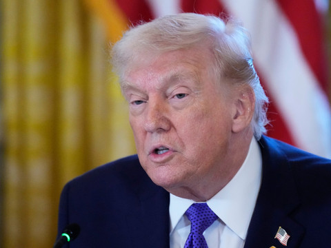 Décret sur les revenus pétroliers vénézuéliens détenus aux USA