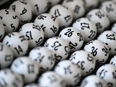 Pas de millionnaire au tirage du Swiss Loto