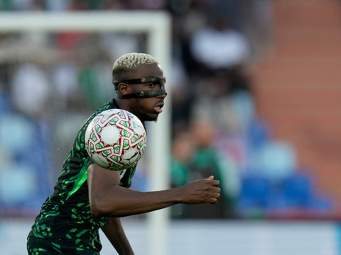 CAN 2025: le Nigeria sort une pâle Algérie