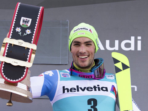 Slalom d'Adelboden: vers un sixième vainqueur en six courses?