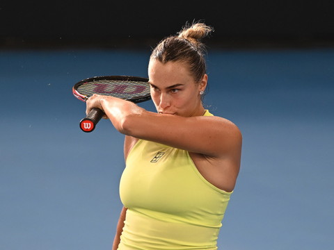 Aryna Sabalenka titrée à Brisbane pour la 2e fois
