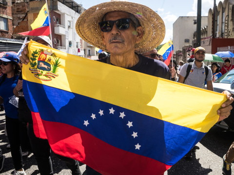 Le Venezuela attend toujours des libérations d'opposants
