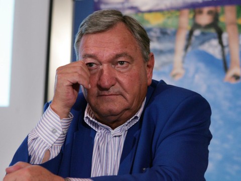 L'écrivain alémanique Erich von Däniken est décédé