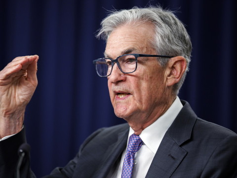 Etats-Unis: le DoJ fait un pas en vue de poursuites contre la Fed