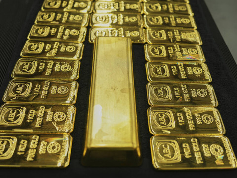 Métaux précieux: l'or et l'argent à de nouveaux plus hauts